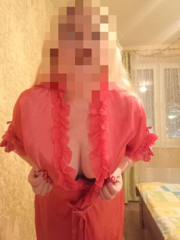 Анкета проститутки Марта - Фото, 42 года, №204849
